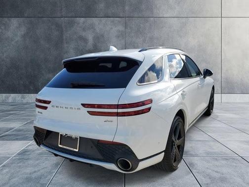 2023 Genesis GV70 2.5T