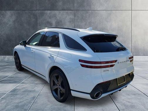 2023 Genesis GV70 2.5T