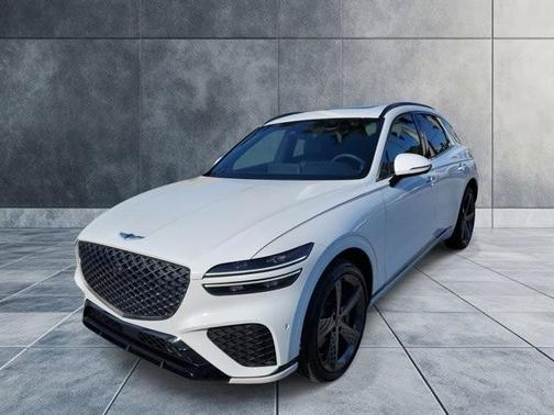 2023 Genesis GV70 2.5T