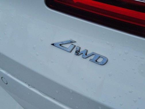 2025 Genesis GV80 2.5T Prestige