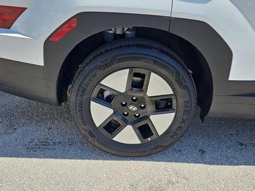 2026 Hyundai SANTA FE HEV SEL