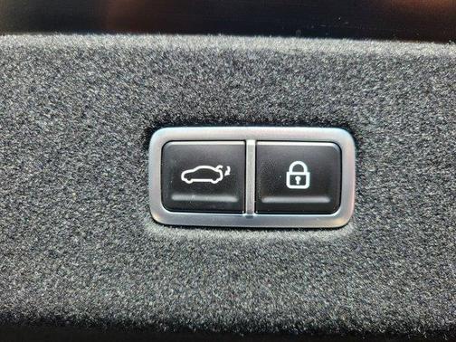 Onyx Black 2024 Hyundai IONIQ 6 SEL