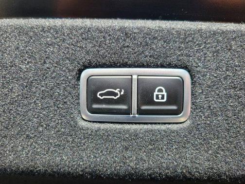 Onyx Black 2024 Hyundai IONIQ 6 SEL