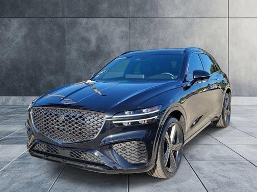 2023 Genesis GV70 2.5T