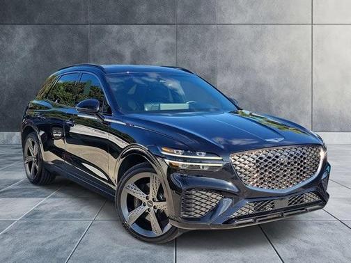 2023 Genesis GV70 2.5T