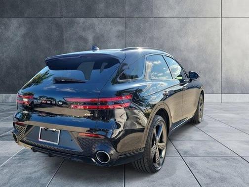 2023 Genesis GV70 2.5T