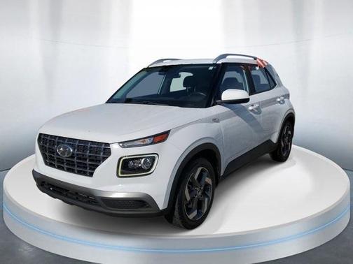 2020 Hyundai VENUE SEL