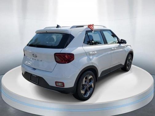 2020 Hyundai VENUE SEL