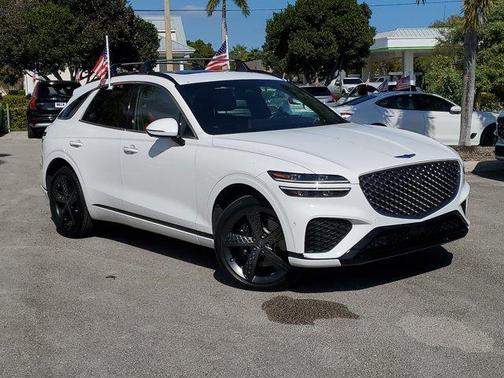 2023 Genesis GV70 2.5T