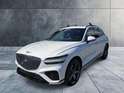 2023 Genesis GV70 2.5T