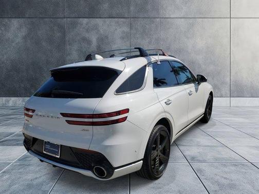 2023 Genesis GV70 2.5T