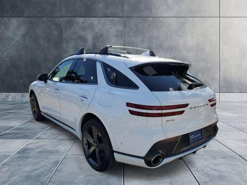 2023 Genesis GV70 2.5T