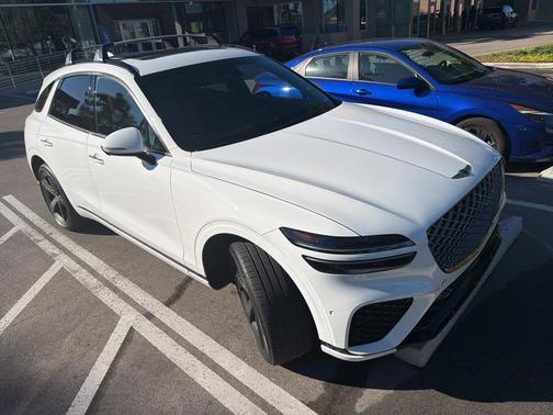 2023 Genesis GV70 2.5T