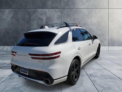 2023 Genesis GV70 2.5T