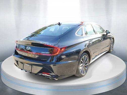 2020 Hyundai SONATA Limited