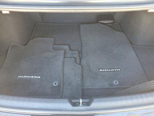 2020 Hyundai SONATA Limited