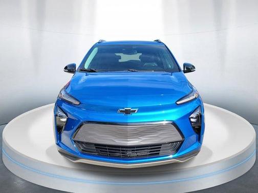 2022 Chevrolet Bolt EUV LT