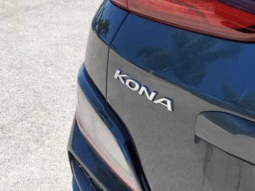 2022 Hyundai KONA N Line