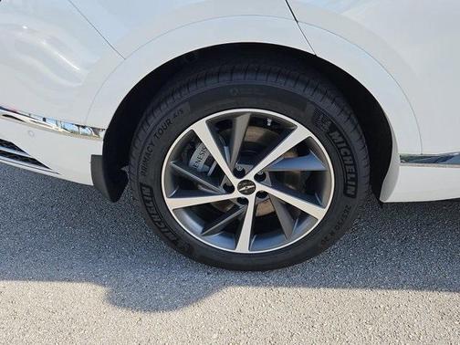 2025 Genesis GV80 3.5T Advanced