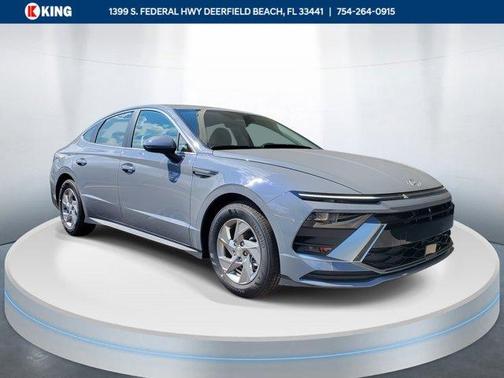 2026 Hyundai SONATA SE