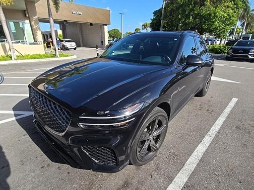 2023 Genesis GV70 2.5T