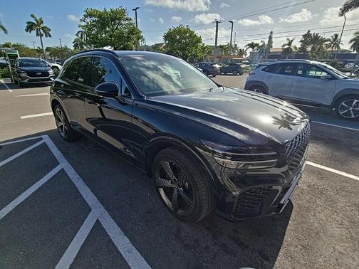2023 Genesis GV70 2.5T