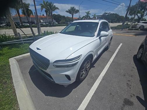 2023 Genesis GV70 2.5T