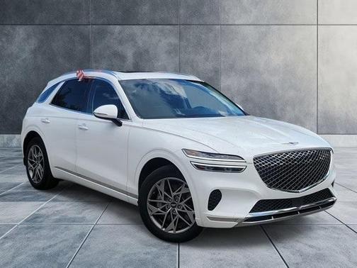 2023 Genesis GV70 2.5T