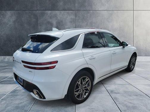 2023 Genesis GV70 2.5T