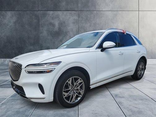 2023 Genesis GV70 2.5T