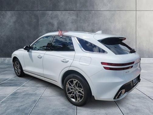 2023 Genesis GV70 2.5T