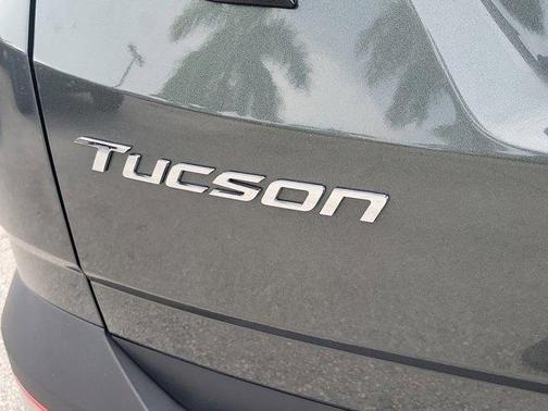 2022 Hyundai TUCSON XRT