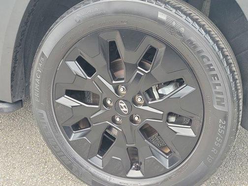2022 Hyundai TUCSON XRT