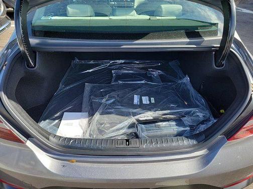 Savile Silver 2025 Genesis G70 2.5T