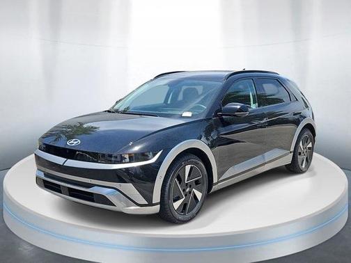 2025 Hyundai IONIQ 5 Limited