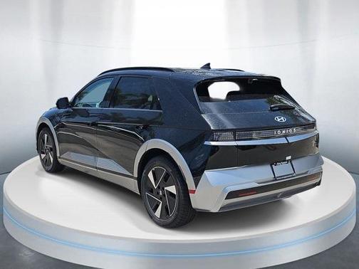 2025 Hyundai IONIQ 5 Limited