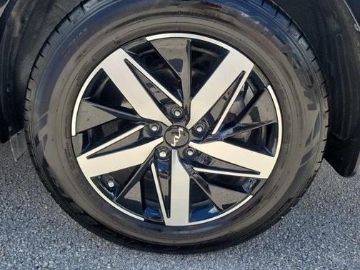 2022 Kia Sorento EX