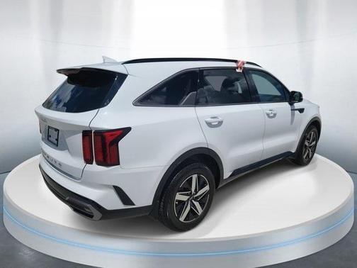 2022 Kia Sorento EX