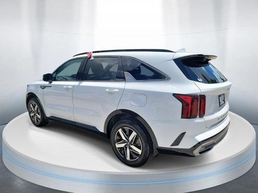 2022 Kia Sorento EX