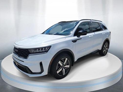 2022 Kia Sorento EX