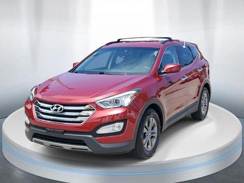 2014 Hyundai Santa Fe Sport 2.4L