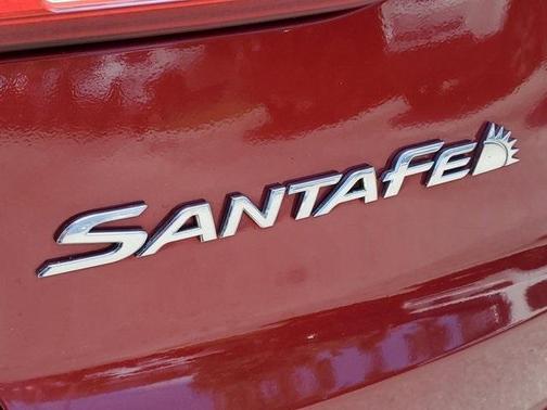 2014 Hyundai Santa Fe Sport 2.4L