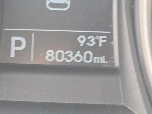 2014 Hyundai Santa Fe Sport 2.4L