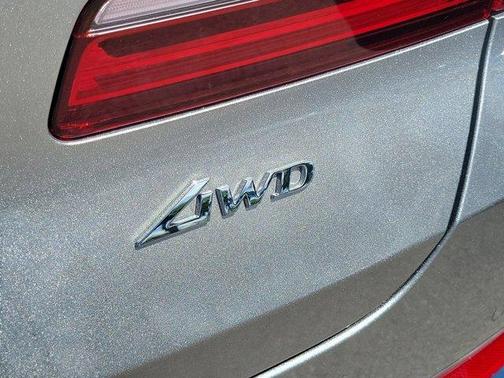 2023 Genesis GV80 2.5T