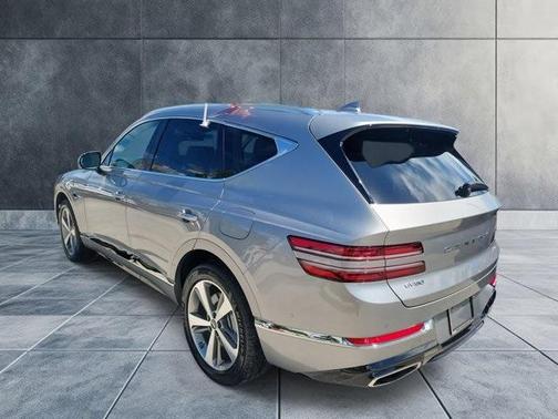 2023 Genesis GV80 2.5T
