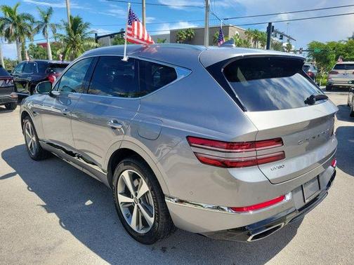 2023 Genesis GV80 2.5T