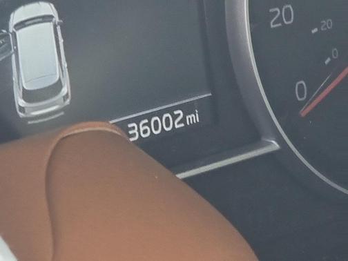 2023 Kia Sorento EX