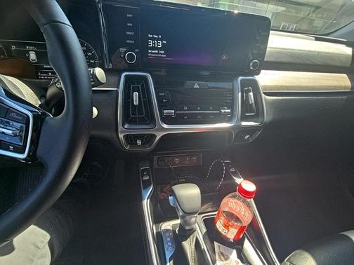 2023 Kia Sorento EX