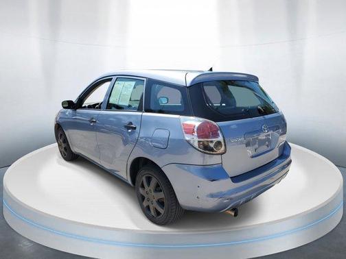 2006 Toyota Matrix XR