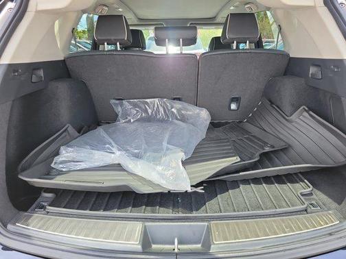 Majestic Black Pearl 2024 Acura RDX Advance Package